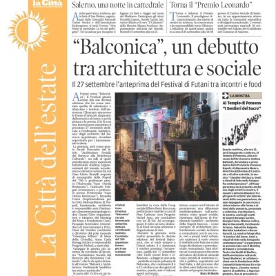 La Citta 1309