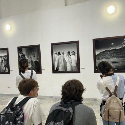 Liceo Sabatini Menna classe IV F e V F (3)