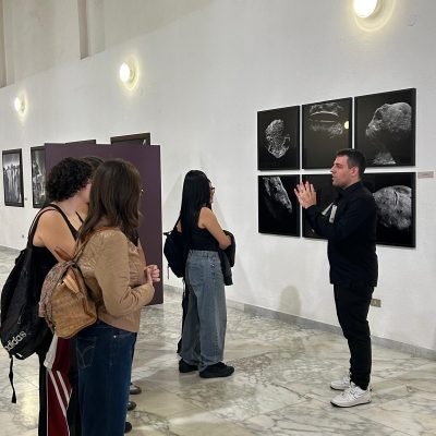 Liceo Sabatini Menna classe IV F e V F (6)