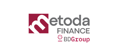 Metoda Finance