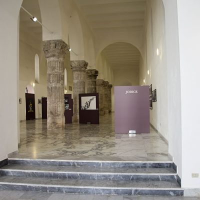 Opening i sentieri del sacro -2