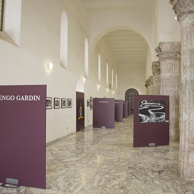 Opening i sentieri del sacro -3