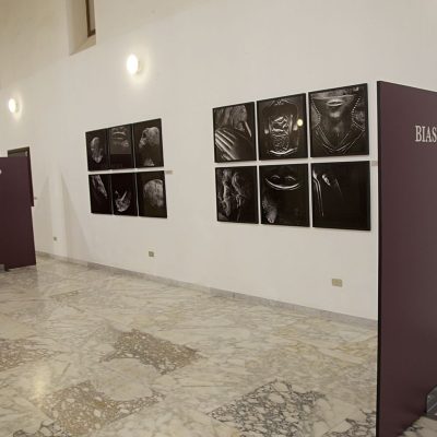 Opening i sentieri del sacro -4