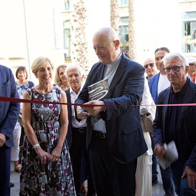 Opening i sentieri del sacro -5