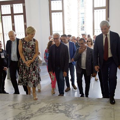 Opening i sentieri del sacro -8