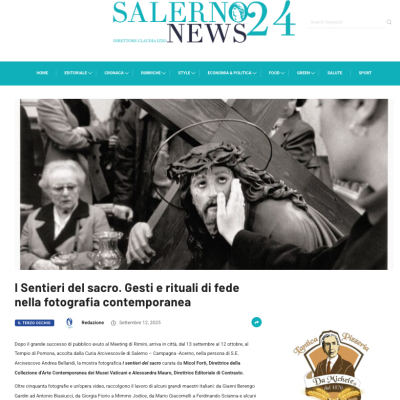 Salerno News 24 1209