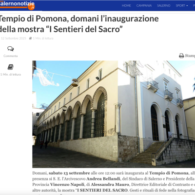 Salerno Notizie 1209