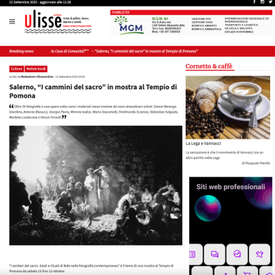 Ulisse online 1209