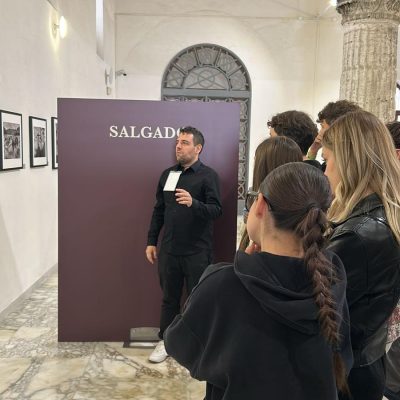 Convitto nazionale di Salerno - 10