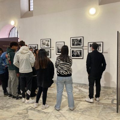 Convitto nazionale di Salerno - 5