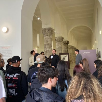 Convitto nazionale di Salerno - 6