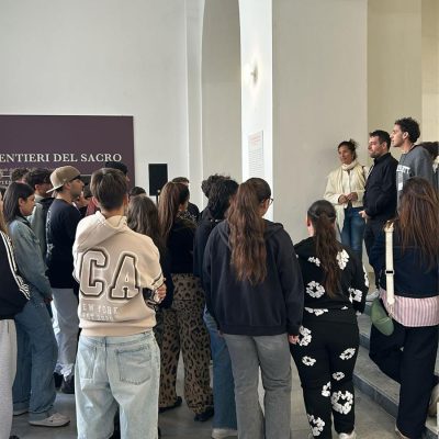Convitto nazionale di Salerno - 7