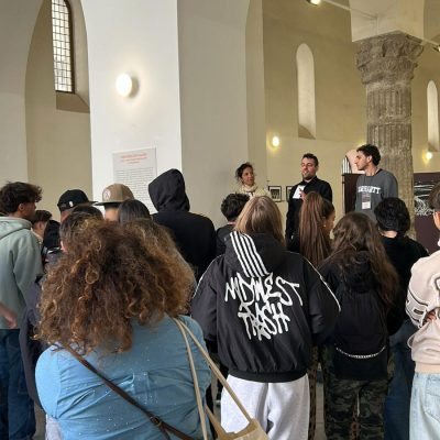 Convitto nazionale di Salerno - 8