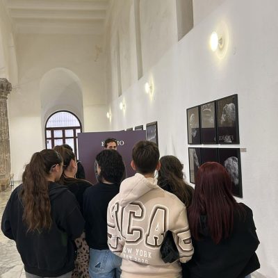 Convitto nazionale di Salerno - 9