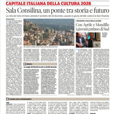 La Citta 121225