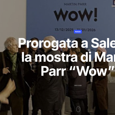 Canale 21 09012026