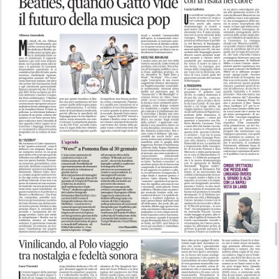Il Mattino 110126