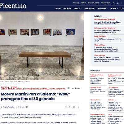 Il Picentino 13012026