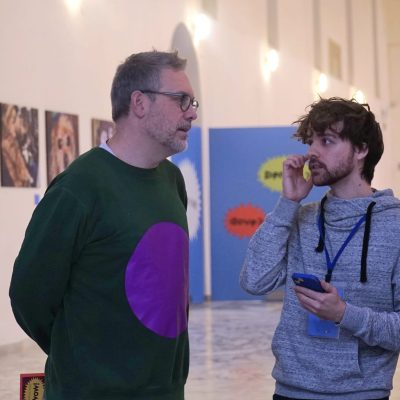 © Foto Tiziana Varani AssociazioneLAB 147 18