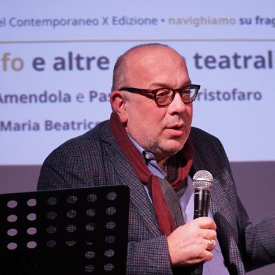 Amendola e De Cristoforo - foto Tiziana Varani Ass Lab 147-6