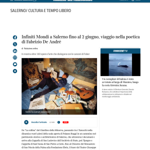 Corriere del Mezzogiorno 310326