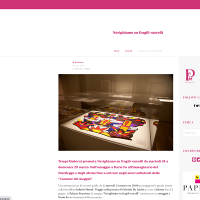 PinkMagazineItalia 230326