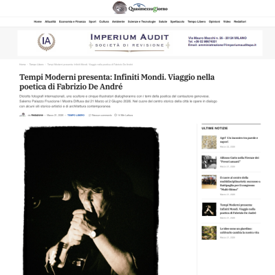 Quasimezzogiorno 2206