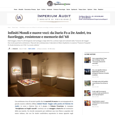 Quasimezzogiorno 2903