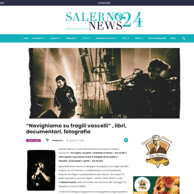 Salerno News24 3003