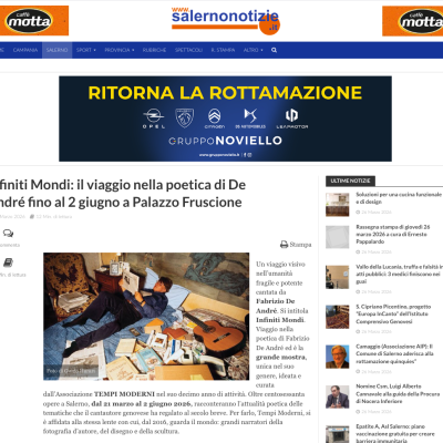 Salerno Notizie 2603