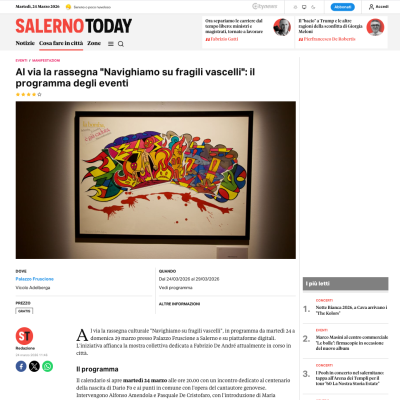 Salerno Today 240326