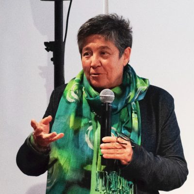 Antonia Autuori