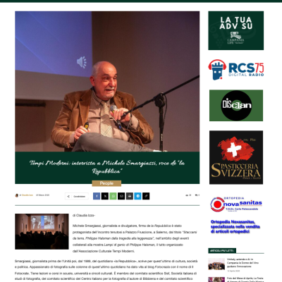 Campania life 100426