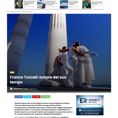 Corriere Trento e Trieste 140426