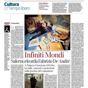 Corriere del Mezzogiorno 1426