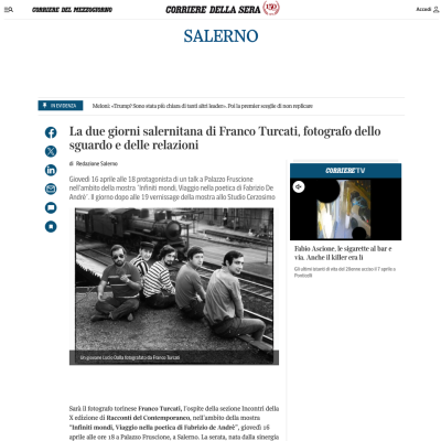 Corriere della sera 150426