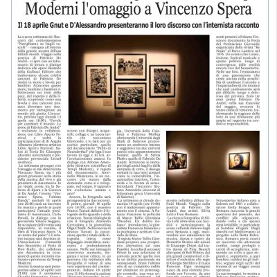 Cronache Salerno 140426