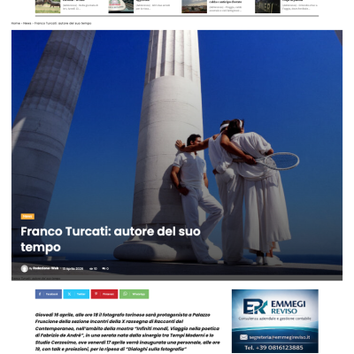 Cronache di Abruzzo e Molise 140426