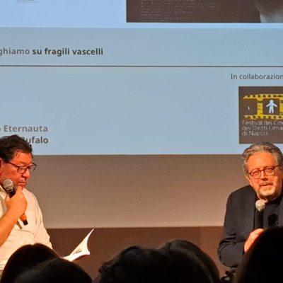 Evento Identita rubata - 29 aprile -2
