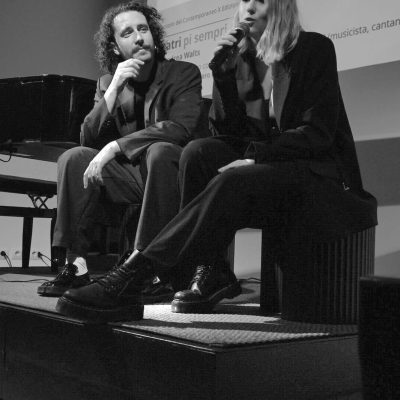 Evento con Giulia Mei, Foto Tiziana Varani Ass_Lab 147-3