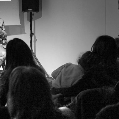 Evento con Luca Trapanese - foto © Tiziana Varani Ass. Lab. 147 -7
