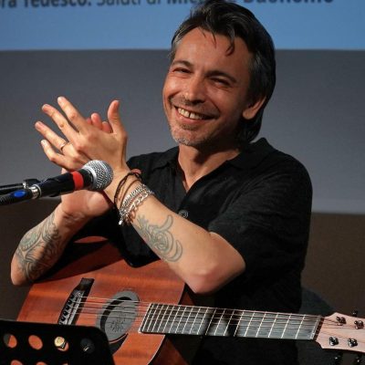 Francesco Di Bella - foto © Tiziana Varani Ass. Lab 147 -7