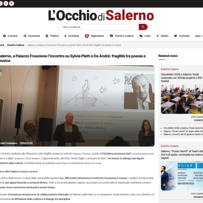 L Occhio di Salerno 190426 -2
