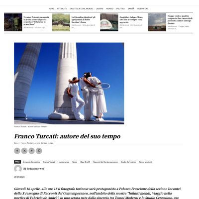 La Città di Roma 1401426