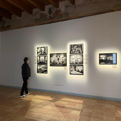 Liceo Sabatini Menna, classe 4M indirizzo grafico-1