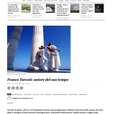 Magazine Italia 140426