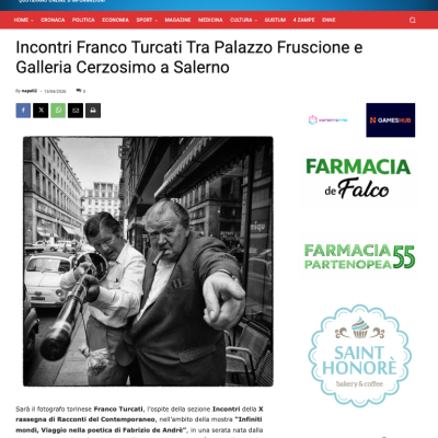 Napoli Village 130426