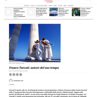 Notiziario Flegreo 140426