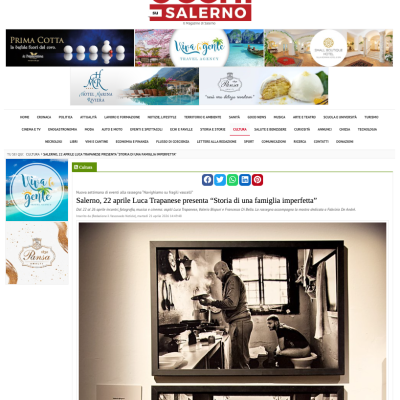 Occhi su Salerno 210426