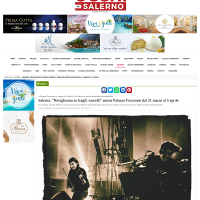 Occhi su Salerno 300326